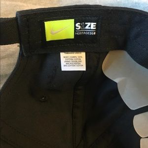 Nike Accessories - Brand New with Tags: Women’s Nike Hat Nike Accessories - Brand New with Tags: Women’s Nike Hat